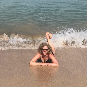 Meet your Posher, Anne